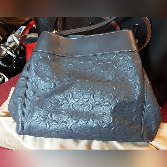 EUC Coach Lexy Signature - Picture 3 of 14